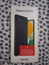 SMARTPHONE SAMSUNG GALAXY A13 64GB 5G LIBRE 20376532