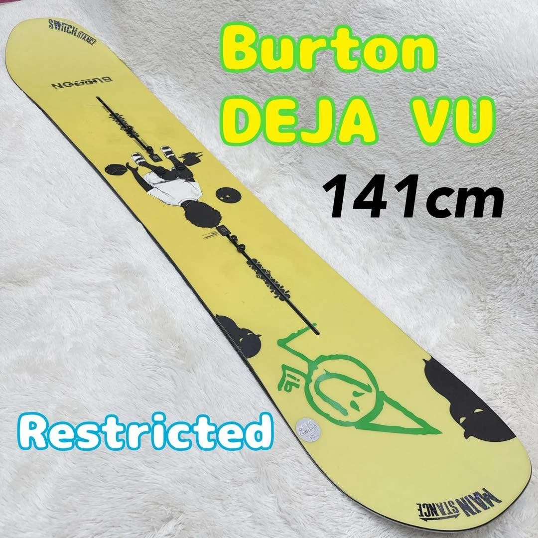 Burton Deja Vu for sale | eBay