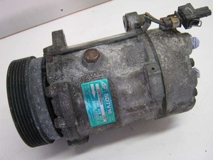 Klimakompressor VW Sharan 1 (Typ:7M) 7M0 820 803 P (SANDEN)