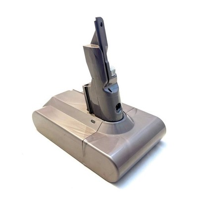 Dyson V7 Ersatzakku - gute Qualität - 4000mAh