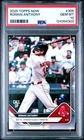 2025 Topps NOW Roman Anthony #305 Red Sox RC Rookie Graded PSA 10 GEM MINT