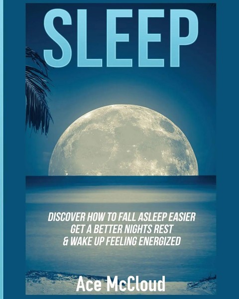 Sleep | Ace Mccloud | Taschenbuch | Kartoniert / Broschiert | Englisch | 2017-image