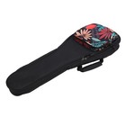 Ukulele Carry Bag Large Pocket Ukulele Backpack For String Instruments