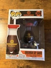 Funko Pop! Vinyl Kikkoman Soy Sauce #209 Ad Icons Vinyl Figure