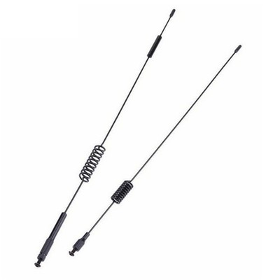 Für RC Auto Zubehör Metall Antenne für TRX4 für Defender langlebiges Design