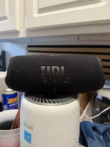 JBL CHARGE 5 WiFi Portable Bluetooth Speaker - FOR PARTS