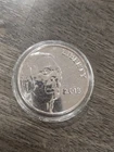 2013 Indian Head Buffalo Liberty Coin .999 Silver Round, 1 oz