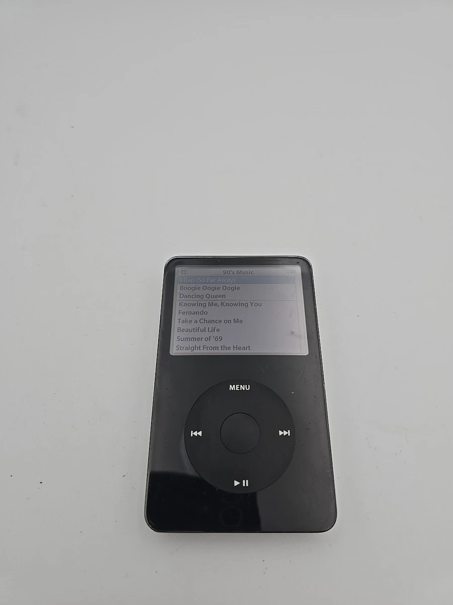 Ipod Model A1136 for sale | eBay