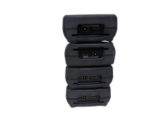 Lot of 4 TSL MC9x SMARTCARD READER - Free Shipping