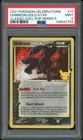 PSA 9 MINT Umbreon Gold Star 17 Classic Collection Celebrations Pokemon Card