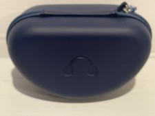 STUKAZE Headphones Case For Beats Studio Pro Hard Case Blue