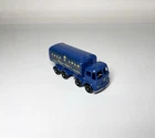 MATCHBOX LESNEY TATE AND LYLE FODEN TRUCK No10