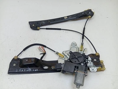 Opel Insignia A 2010 Fensterheber elektrisch mit Motor Tür vorne MTL29596 - Bild 1 von 4