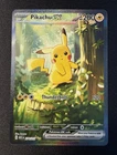New ListingPikachu ex 276/217, Hyper Rare Full Art Holo, HP 200, Pack Fresh Near Mint Cond