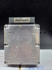 F6TF-12A650-BC 96 Ford F150 4.9 MT ECU ECM PCM CONTROL MODULE HIX2