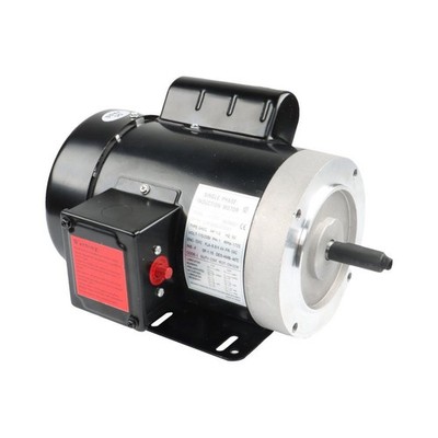 General Purpose Electric Motor 1/2HP 56C 1725RPM 1 Phase TEFC 60HZ 1.88'' Shaft
