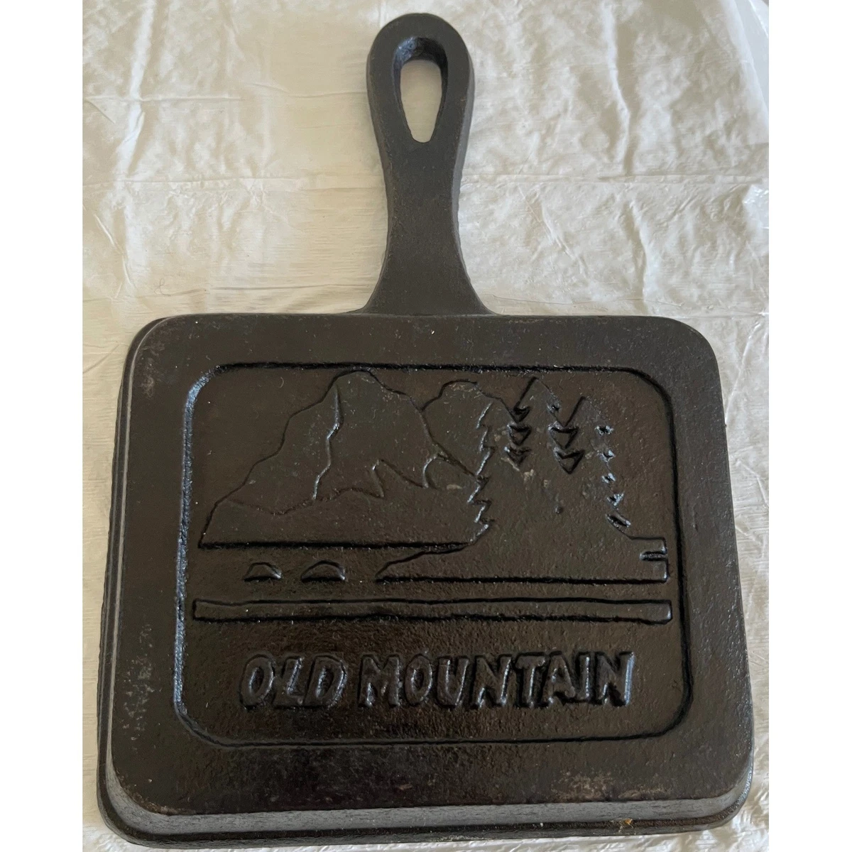 Las mejores ofertas en Utensilios de cocina Old Mountain | eBay