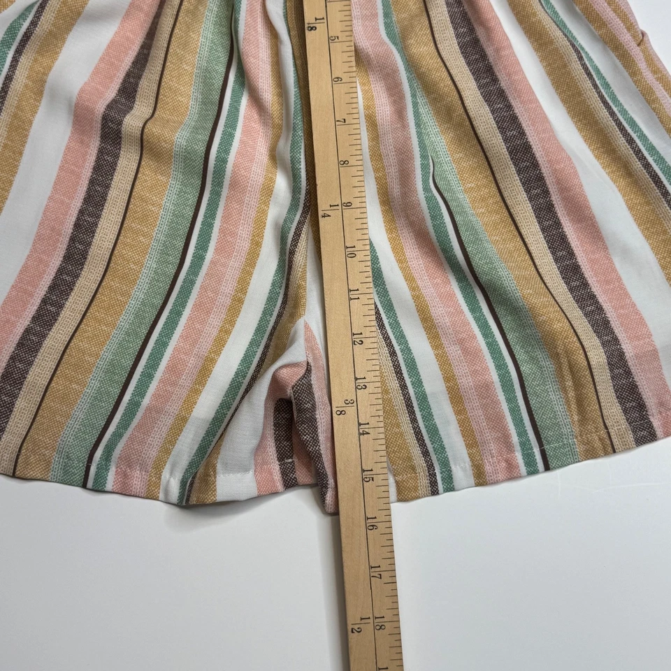 Pantalón Corto Amy Byer’s Niña Talla 14 Foto 4 de 4