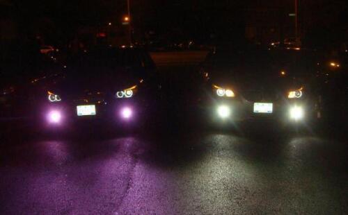 2x NEW Xenon 9007 9004 HB5 HID Bulbs AC 35W 9-16V Replacement Hi/Lo Headlight - Picture 6 of 10