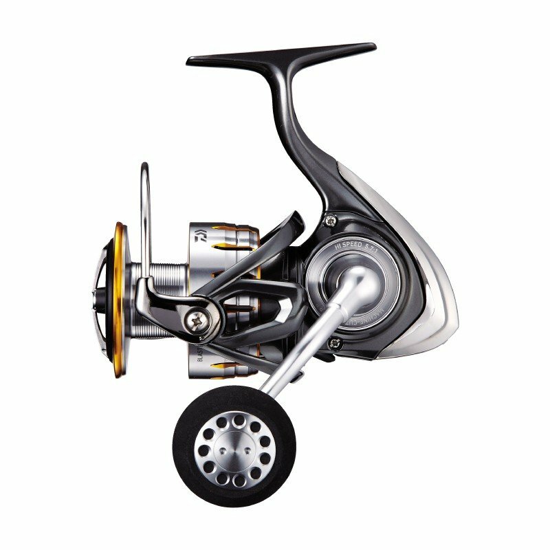 bnm ss55 fishing pole BOMBER 7.5 Catfish Rod Orvis Clearwater Large Arbor Fly Fishing Reel (Size):Reel Model III (5-7 line) Big Guy Baits Rooster A 7+1 BB reel Okuma/Cabela's Salt Striker SSBF