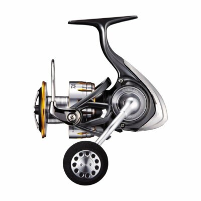 Daiwa 18 BLAST LT 6000D-H Spinning Reel Fishing | eBay