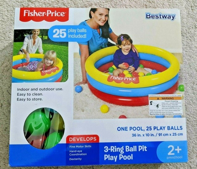 ebay pool inflatables