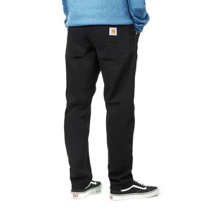 carhartt penrod pant black