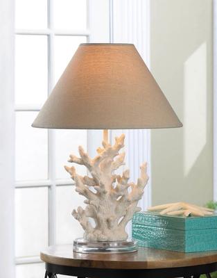 nautical end table lamps