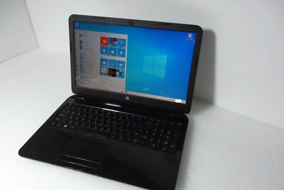 HP 15-r007TX Notebook Core i5-4210U (4th Gen) 15.6'' 8GB Wi-Fi WebCAM G8D31PA#ACJ