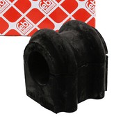 febi 41502 Stabilisatorlager FüR Hyundai Getz TB Vorderachse 54813-1C510