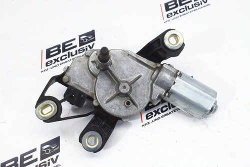 VW Golf 6 VI Polo 6R Scheibenwischermotor hinten Heckwischer Wischer 5K6955711A