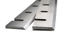 Image of DeWalt DE7330 Replacement Planer Blades To Suit DW733 S703S4