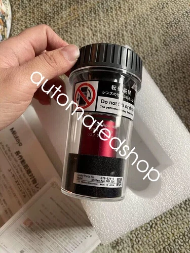 1PC NEW MITUTOYO M Plan Apo NIR 20X/0.40 Shipping DHL or FedEX