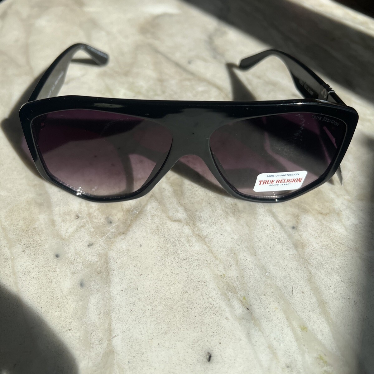 true religion aviators True Religion Sunglasses RAY Gold - Walmart.com main image 3