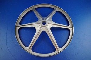 Keilriemen Waschmaschine - Miele SOFTTRONIC W2246 HW07-3 2123901