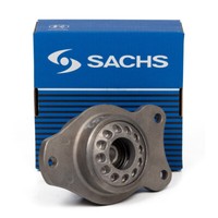 Sachs Federbeinlager FüR Bmw 5Er Gran Turismo F07 Touring F11 Hinten 33506781682