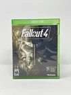 Fallout 4 Xbox One. CIB