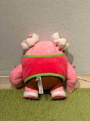 Sakura Spike Plush Cherry Blossoms Color Supercell Brawl Stars