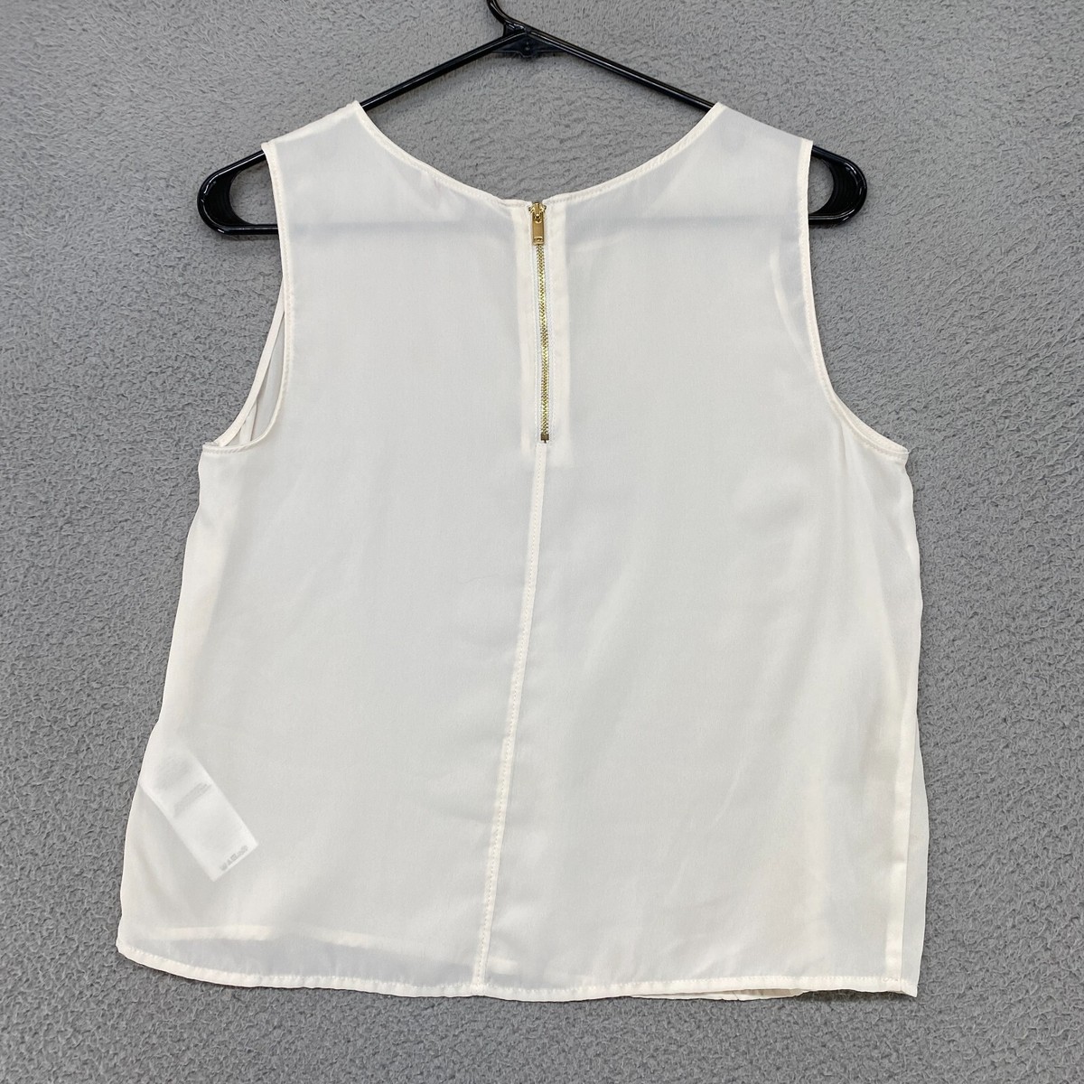 トップス True Religion twill single needle vest TWILL SINGLE NEEDLE VEST | True Religion