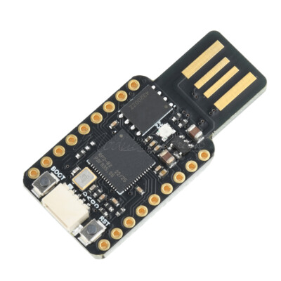 MINI USB RP2350 RP2040 Development Board Module For Raspberry Pi Dual Core 16MB
