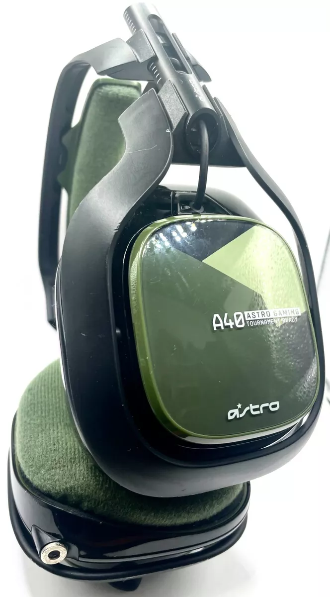 Astro A40 TR Gaming Headset for Xbox Series X