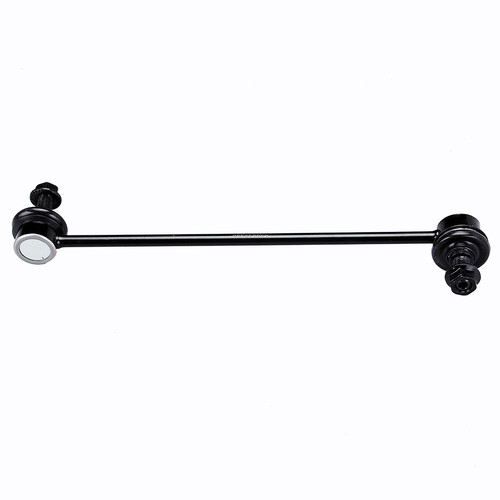 For 07-13 Suzuki SX4 10Pcs Control Arm w Ball Joints Tie Rod Sway Bar End Link - Picture 9 of 12