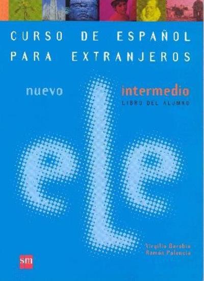 Curso De Espanol Para Extranje,V. Borobio, R. Palencia