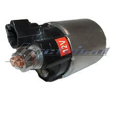 STARTER SOLENOID RELAY SWITCH FOR TOYOTA HIGHLANDER RAV4 AVALON 3.5 3.3 2.7 2.4L