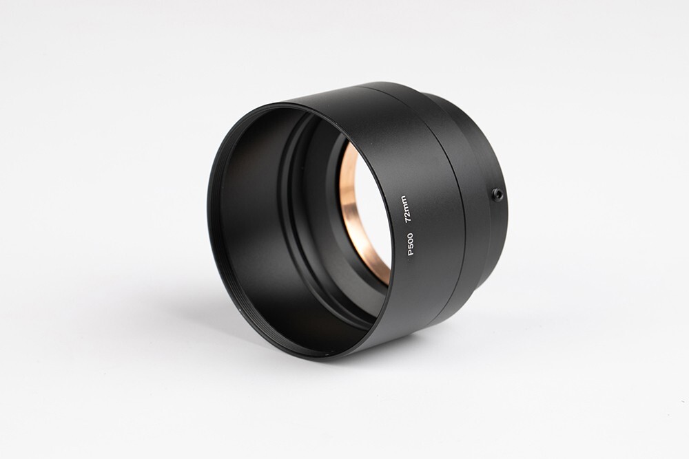 72mm Camera Lens Adapter Tube UV ND CPL Lens Filter Tube for Nikon Coolpix P500 eBay