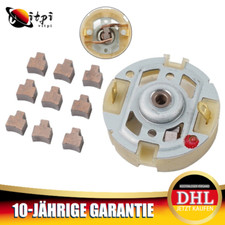 Motorbürstenhalter Kohlebürsten Für RS550 Motor 10,8 V/12 V/14,4 V/18 V/20 V