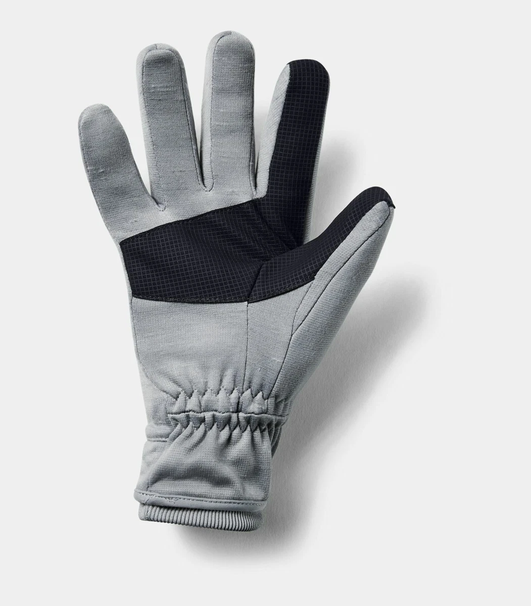 Under armour men's clearance utility gloves