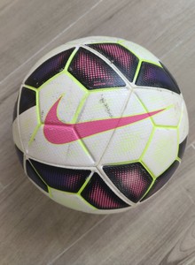 nike ordem serie a