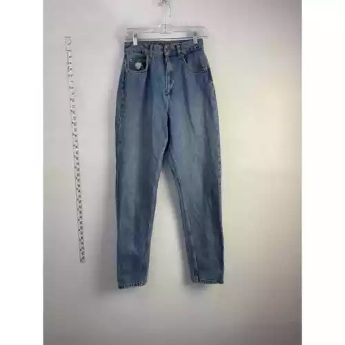 ASOS Blue Regular Wash Jeans, US 21, Women's Clothing Jeans