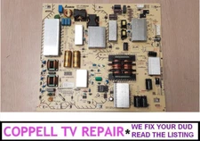 REPAIR SERVICE FOR AP-P396AM / 2955056303 / 1-001-394-11 POWER SONY XBR-85X850G